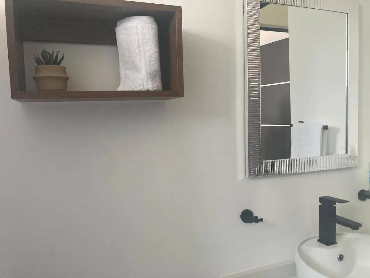 New Apartment Playa Del Carmen