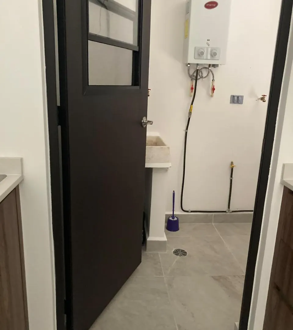 New Apartment Playa Del Carmen