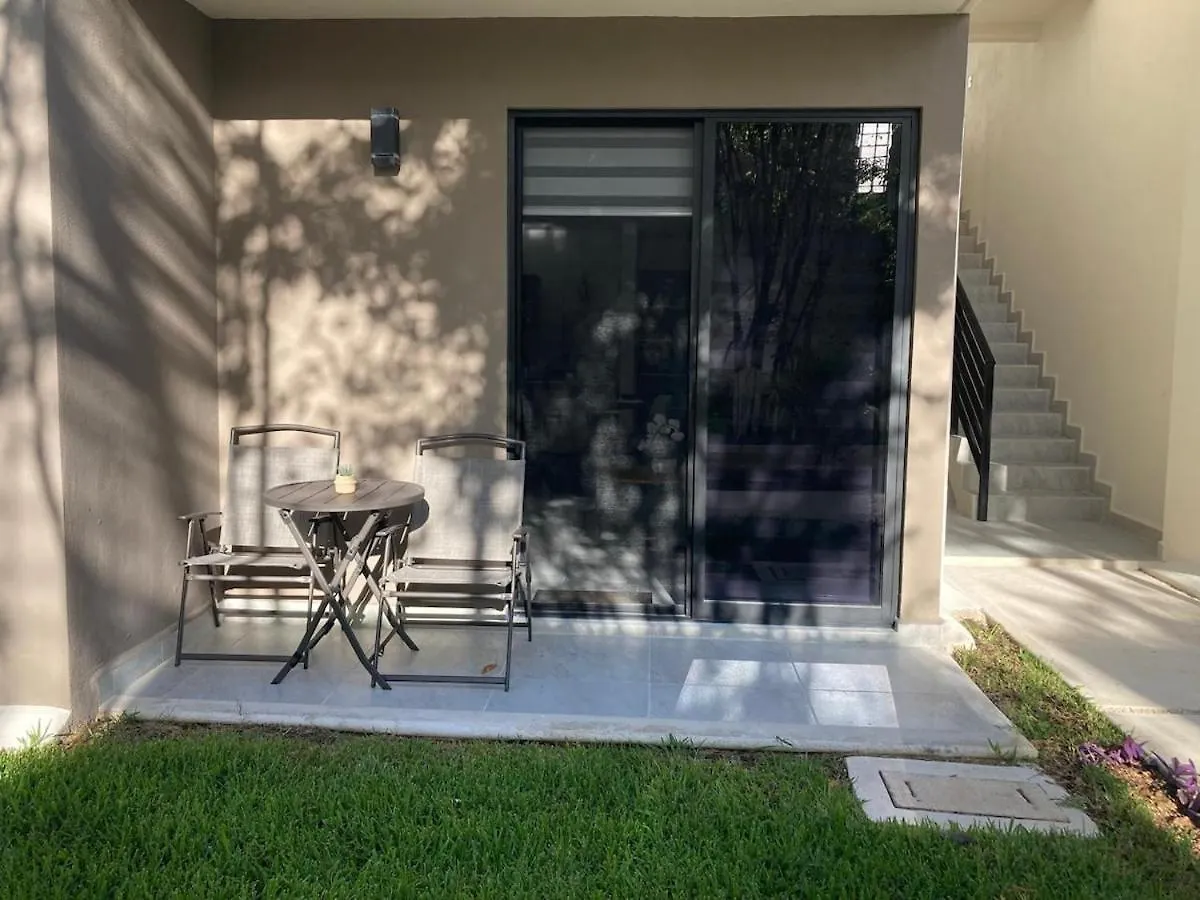 New Apartment Playa Del Carmen