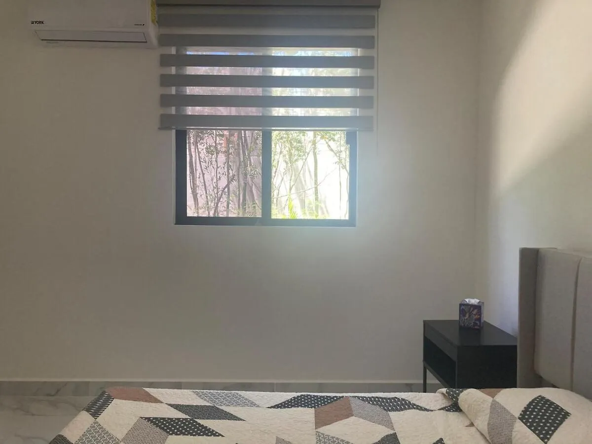 New Apartment Playa Del Carmen 0*,  Mexico