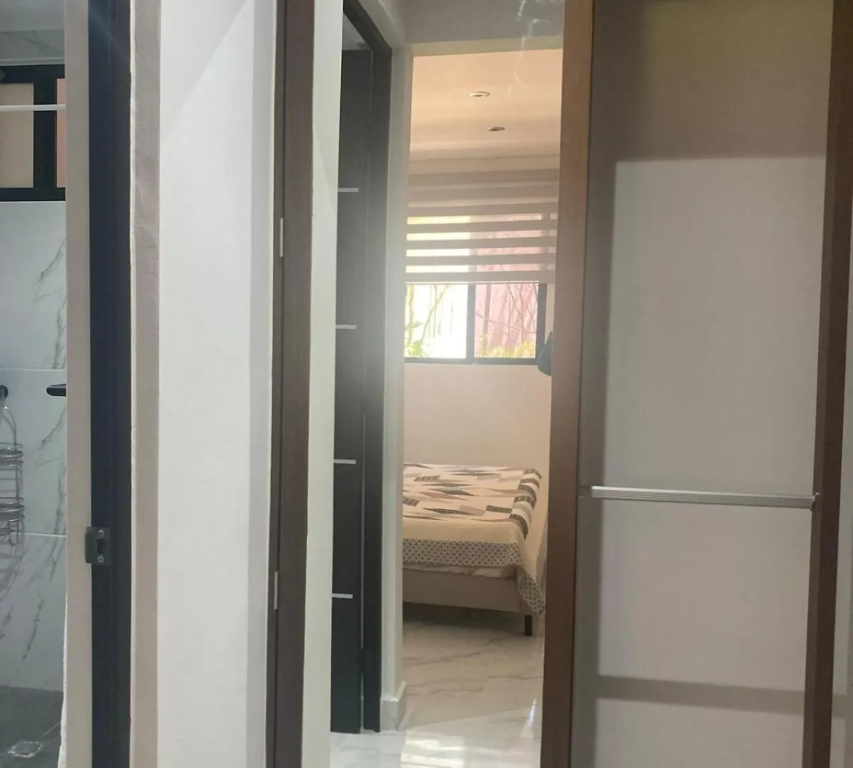 New Apartment Playa Del Carmen