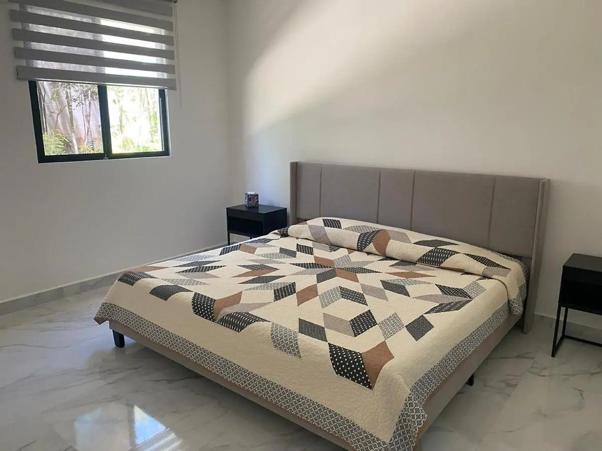 New Apartment Playa Del Carmen
