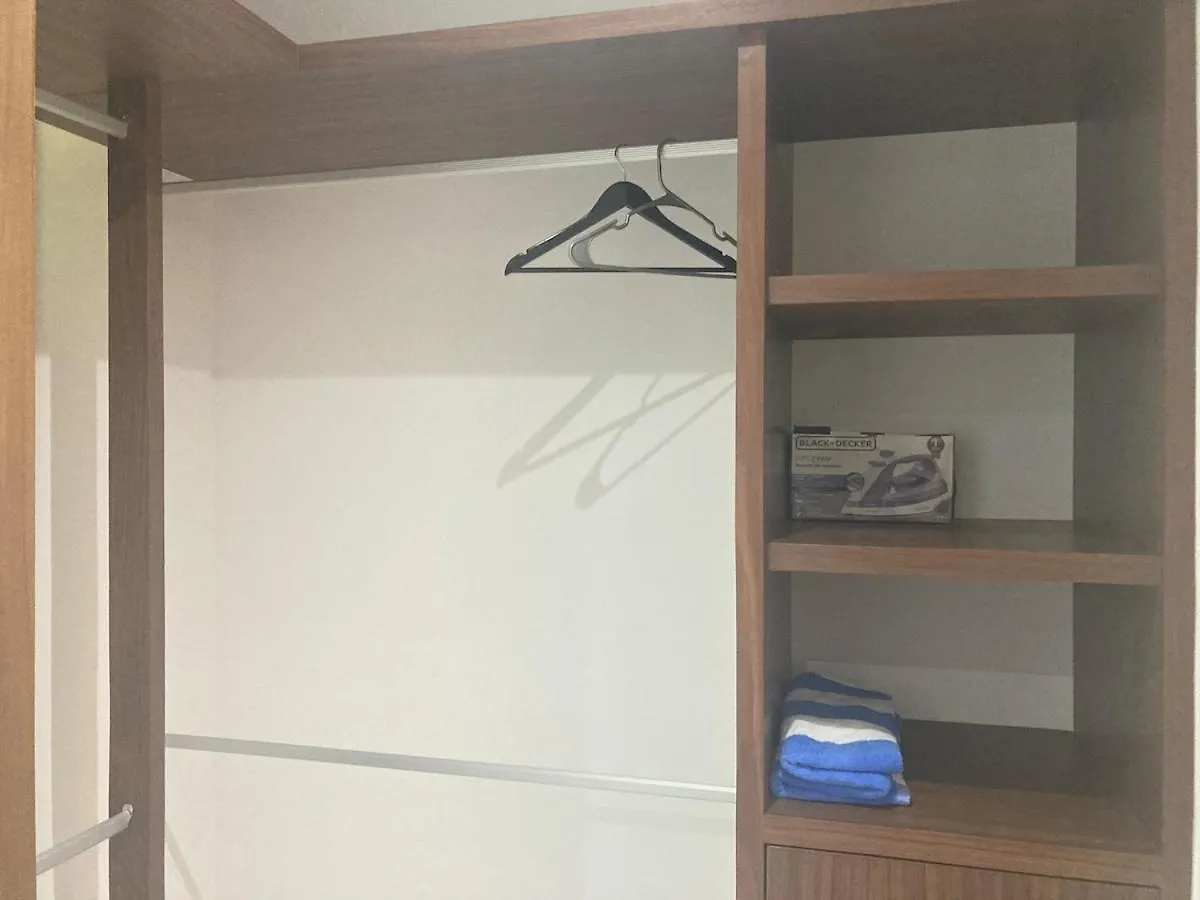 New Apartment Playa Del Carmen