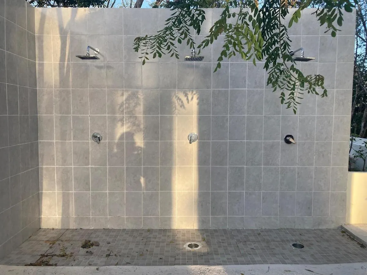 New Apartment Playa Del Carmen