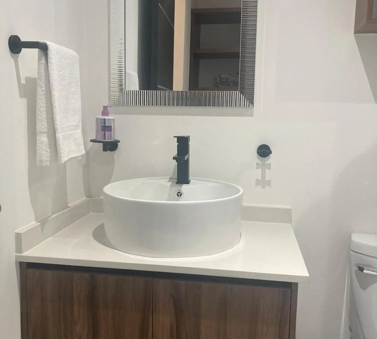 New Apartment Playa Del Carmen