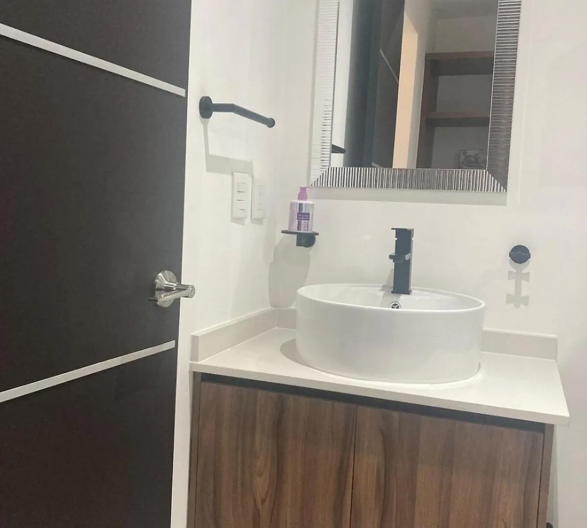 New Apartment Playa Del Carmen