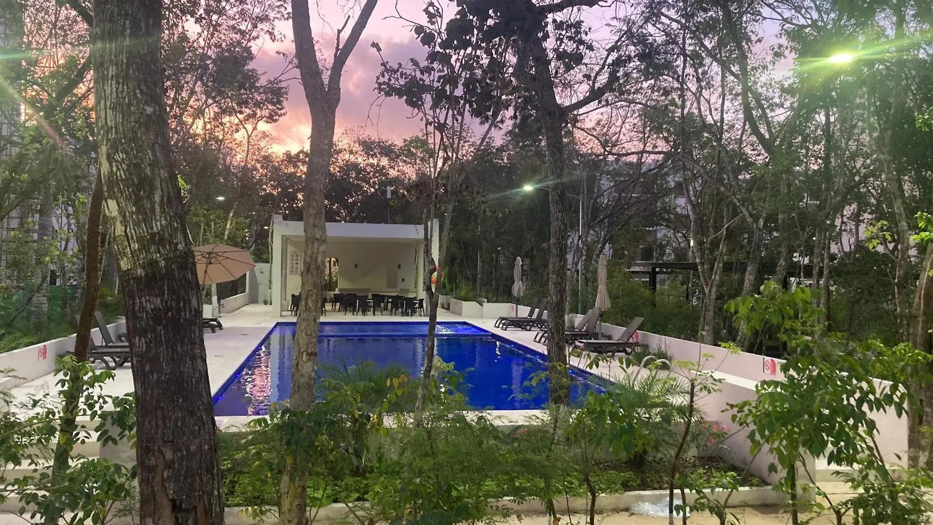 New Apartment Playa Del Carmen Mexico