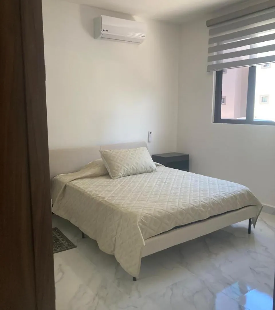 New Apartment Playa Del Carmen 0*,