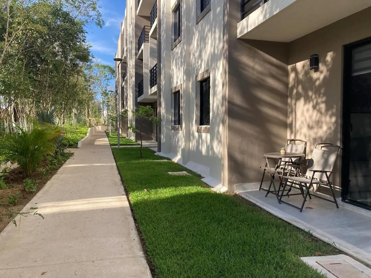 New Apartment Playa Del Carmen Mexico