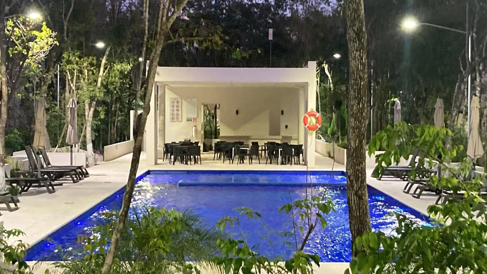 New Apartment Playa Del Carmen